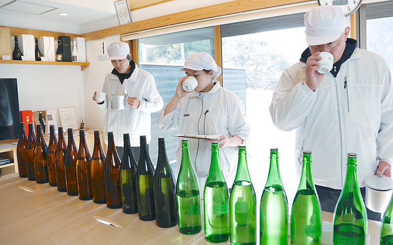 日々の技術研鑽