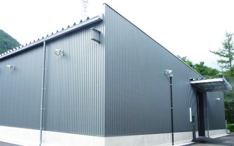 徹底した品質・冷蔵管理