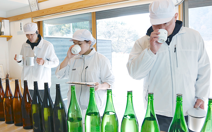 日々の技術研鑽