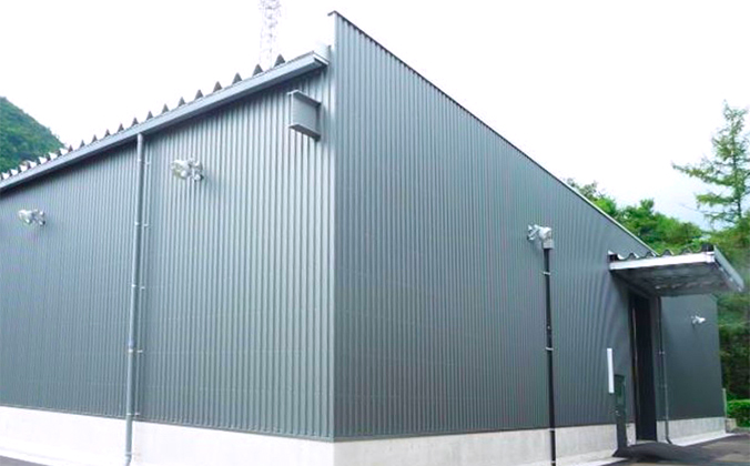 徹底した品質・冷蔵管理