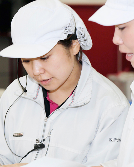 新澤醸造店 採用情報