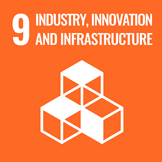9 industry, innovation and infrastructure