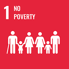 1　no poverty