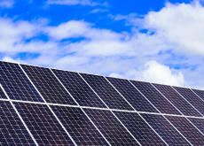 太陽光発電の導入(2023年予定)